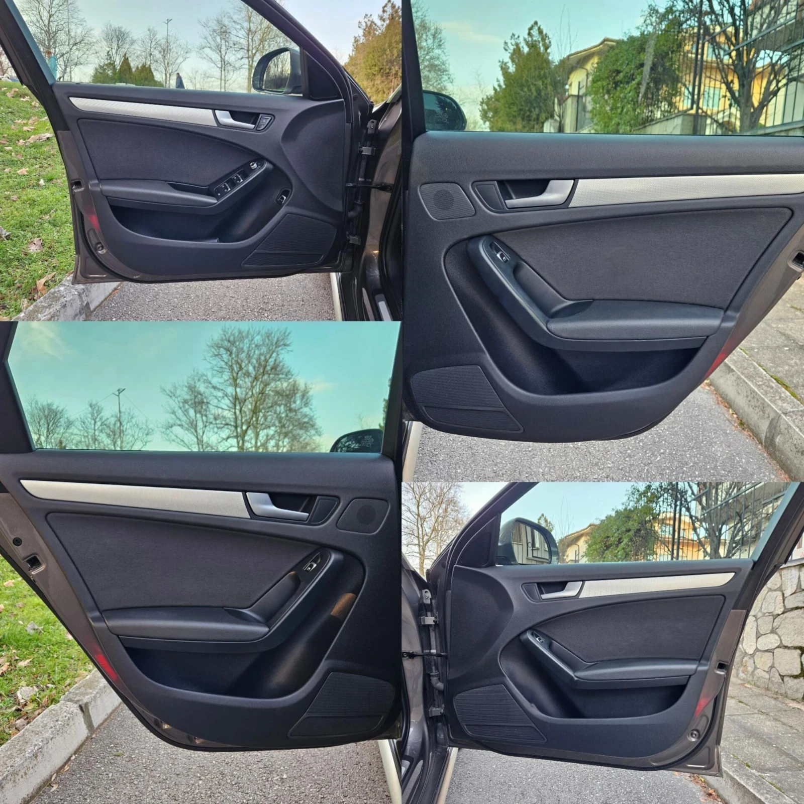 Audi A4 Allroad 2.0 TDI QUATTRO /NAVI/CARPLAY/BI-XENON LED/KEYLESS | Mobile.bg � ����������� 16