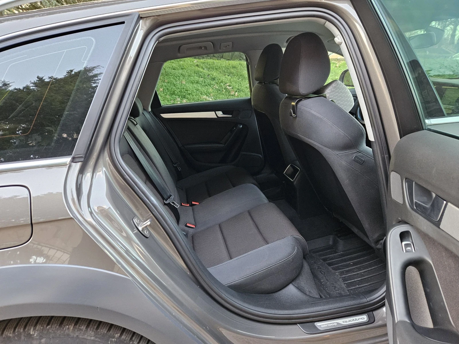 Audi A4 Allroad 2.0 TDI QUATTRO /NAVI/CARPLAY/BI-XENON LED/KEYLESS | Mobile.bg � ����������� 13