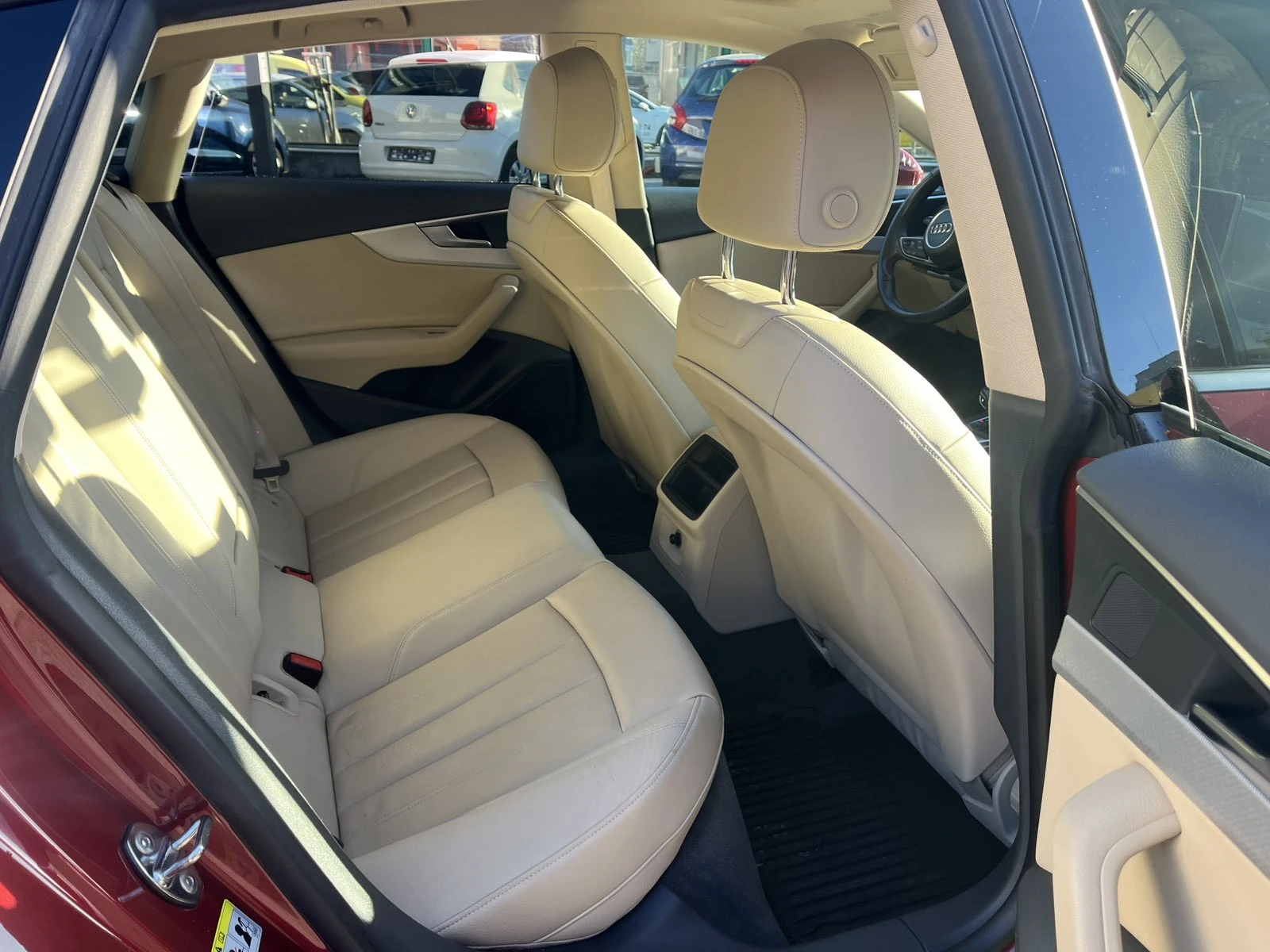 Audi A5 2.0 DISEL | Mobile.bg � ����������� 13