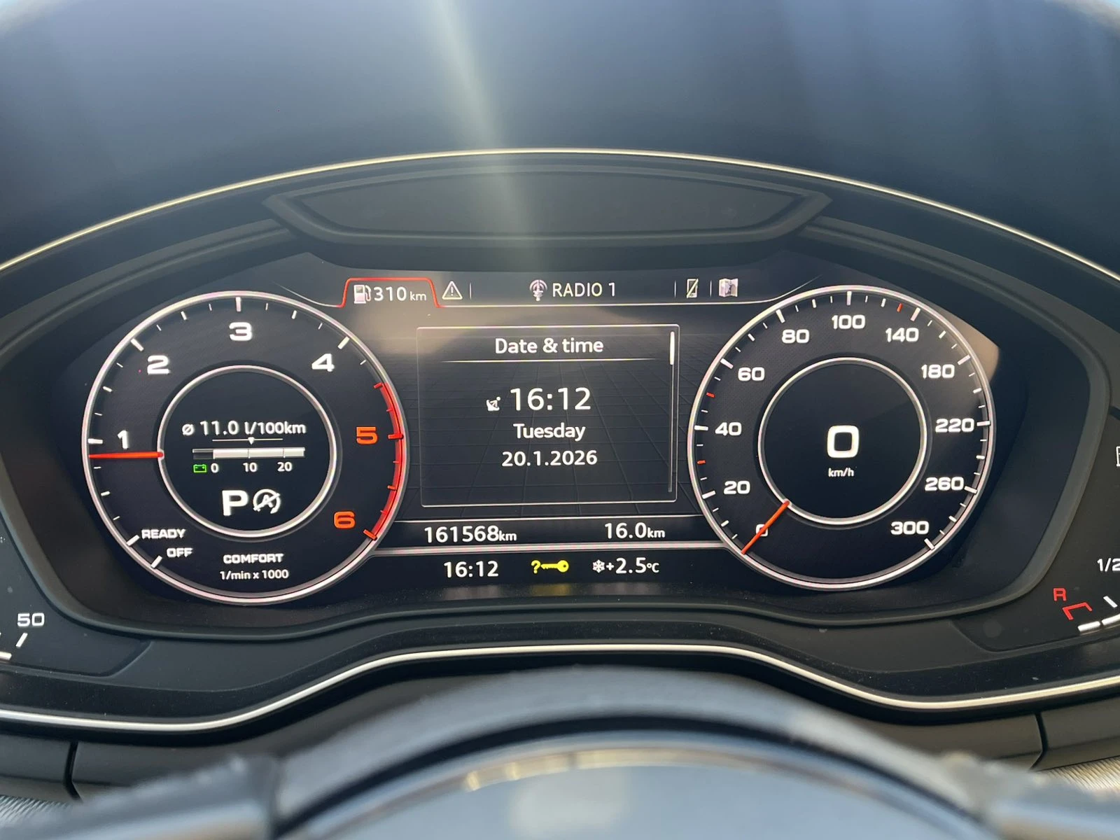 Audi A5 2.0 DISEL | Mobile.bg � ����������� 12