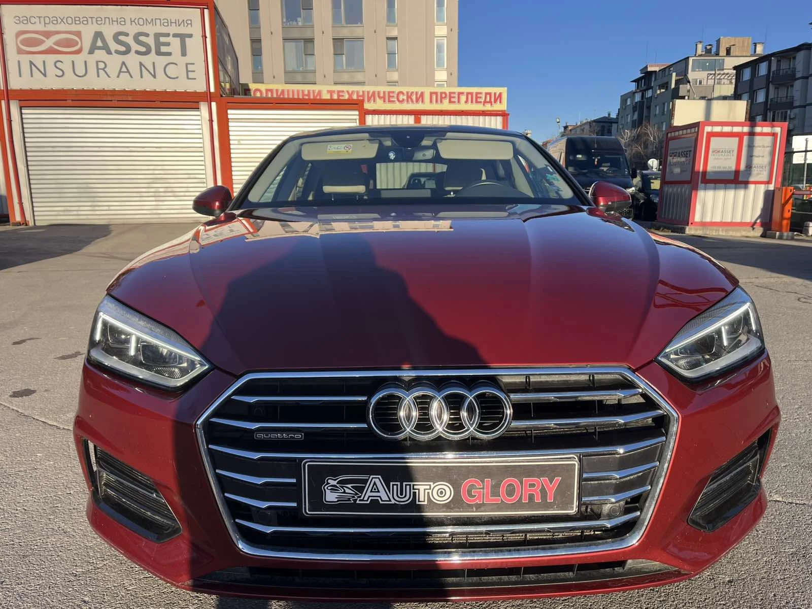 Audi A5 2.0 DISEL | Mobile.bg � ����������� 2