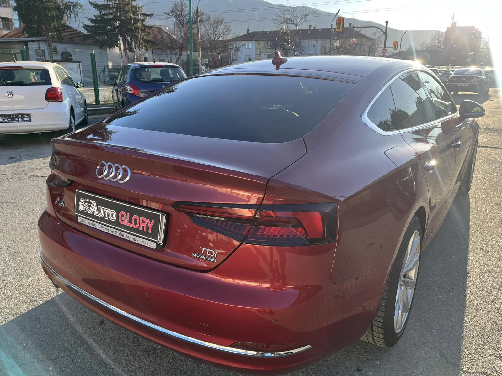 Audi A5 2.0 DISEL | Mobile.bg � ����������� 4