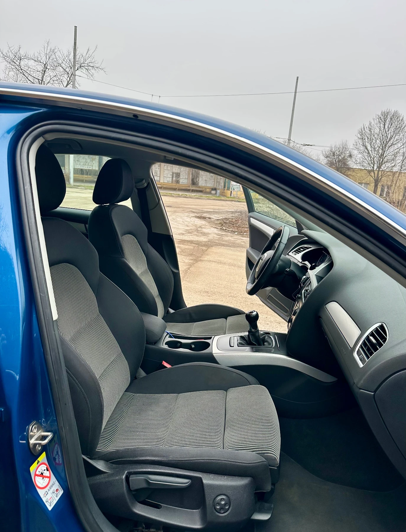 Audi A4 1.8T  | Mobile.bg � ����������� 15