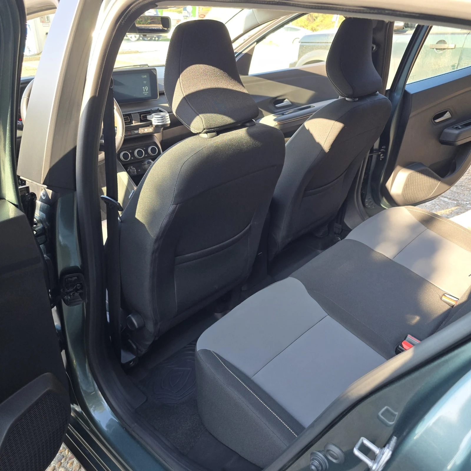 Dacia Sandero Stepway/Extreme ECO-G | Mobile.bg � ����������� 7