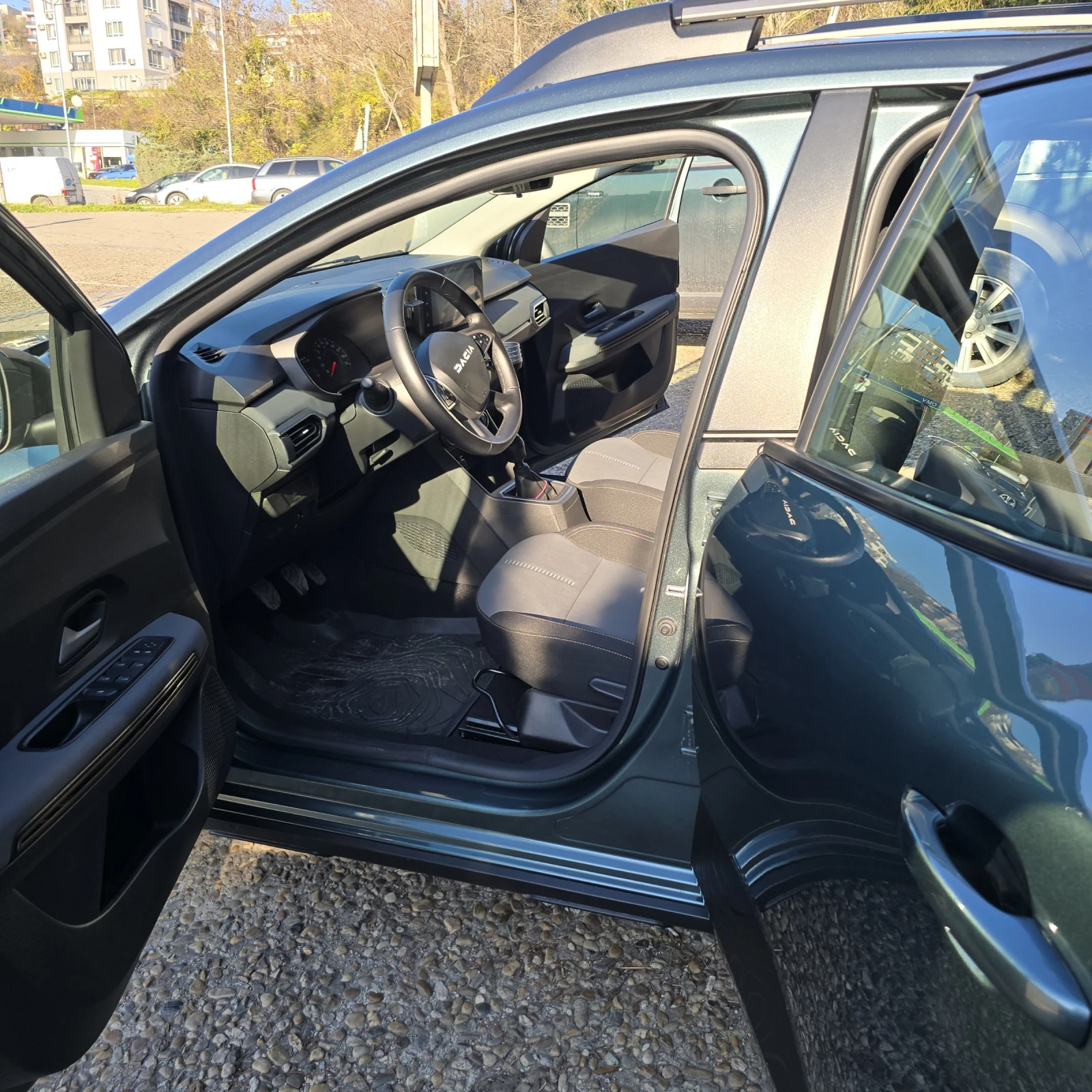 Dacia Sandero Stepway/Extreme ECO-G | Mobile.bg � ����������� 15