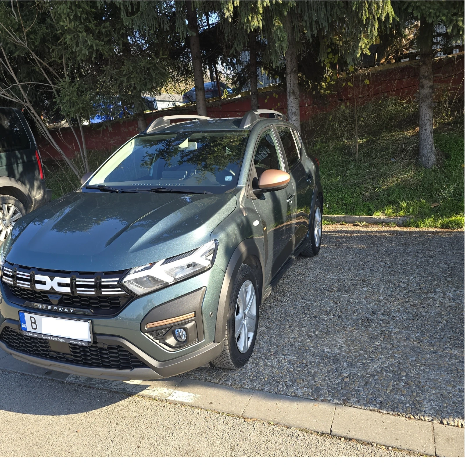 Dacia Sandero Stepway/Extreme ECO-G | Mobile.bg � ����������� 2
