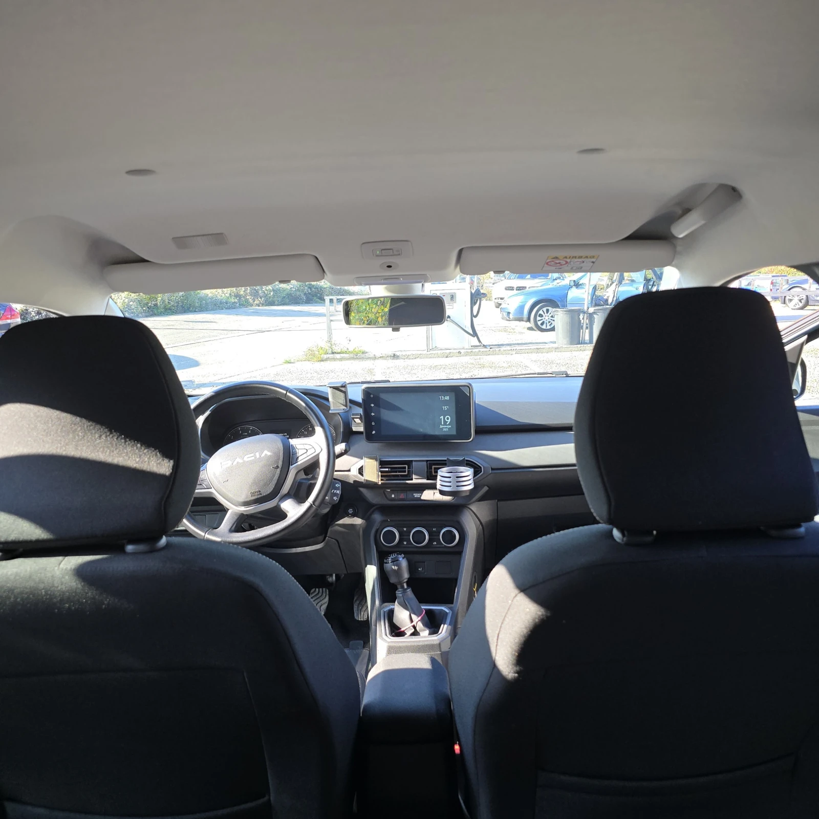 Dacia Sandero Stepway/Extreme ECO-G | Mobile.bg � ����������� 8