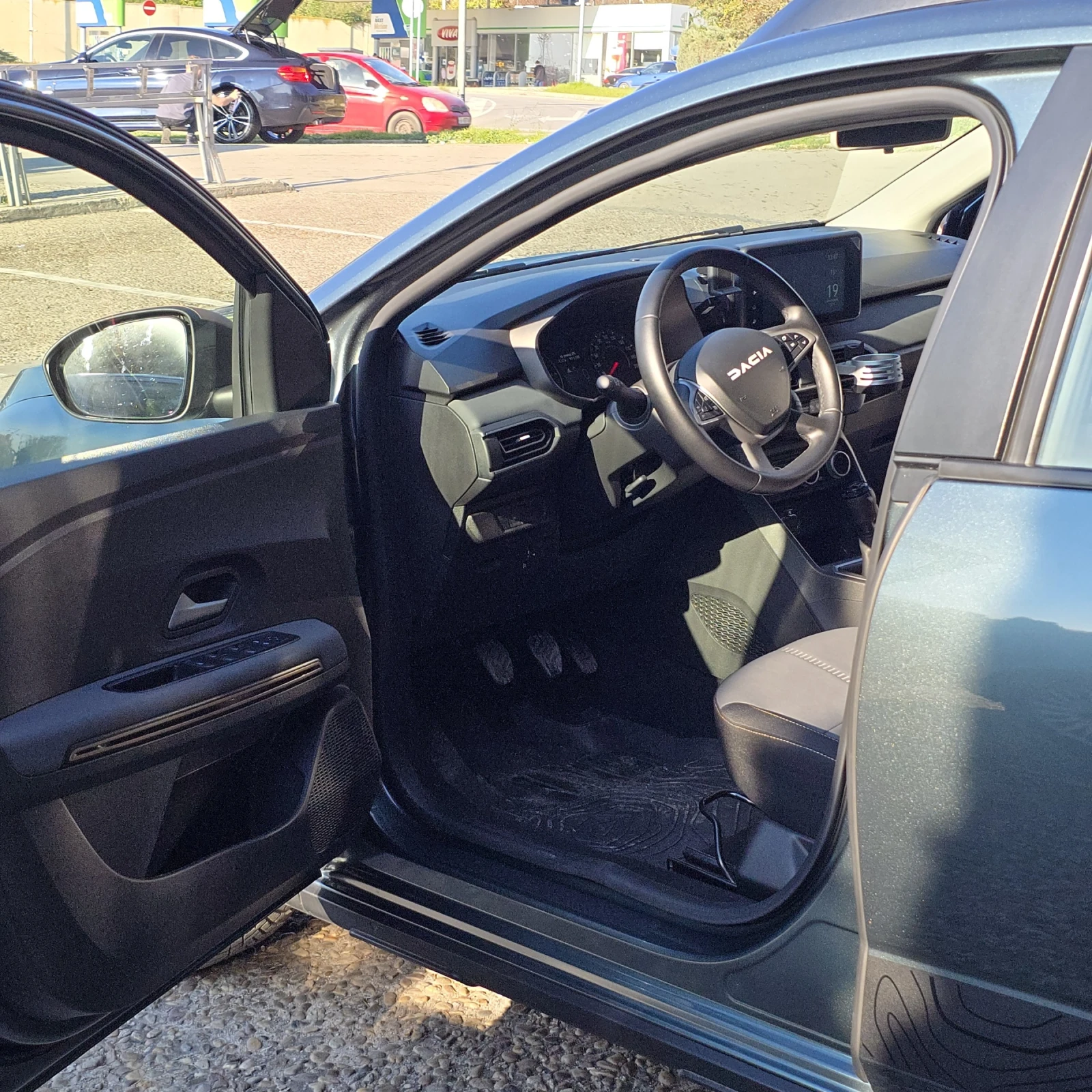 Dacia Sandero Stepway/Extreme ECO-G | Mobile.bg � ����������� 5