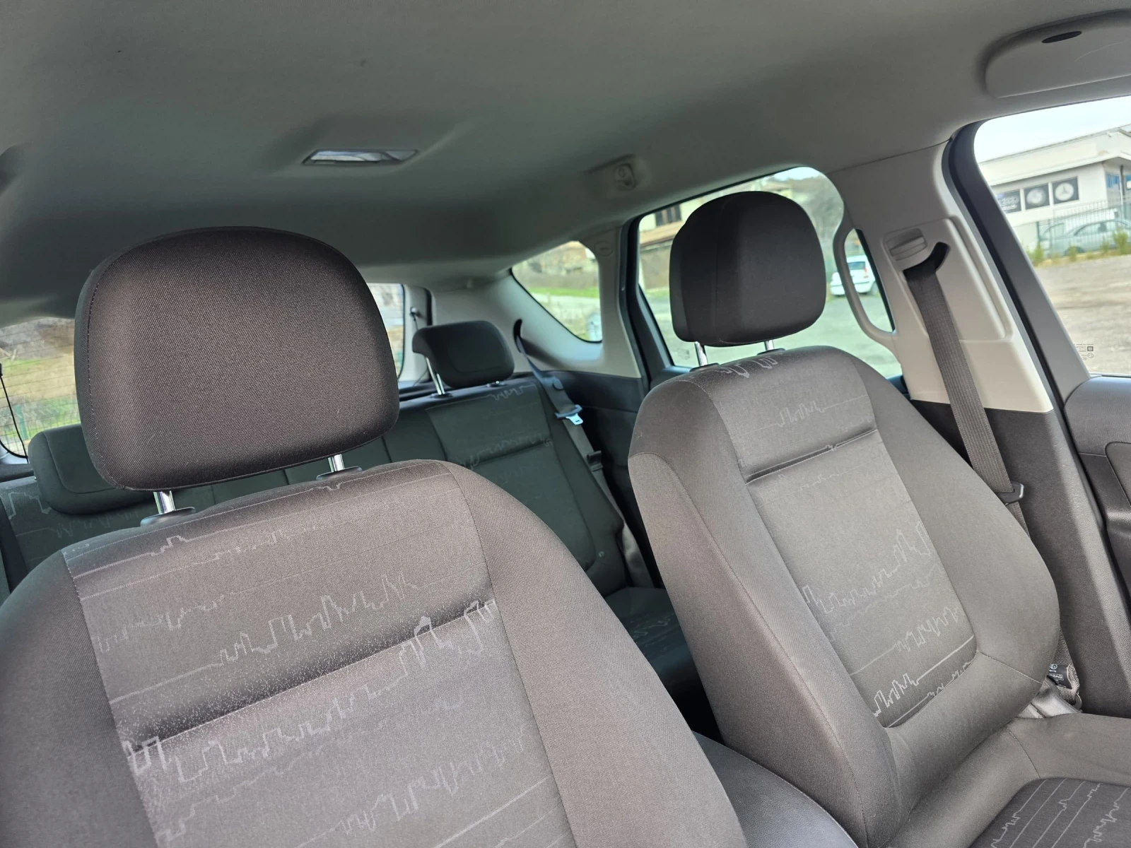Opel Meriva 1.4T 120000km! | Mobile.bg � ����������� 15