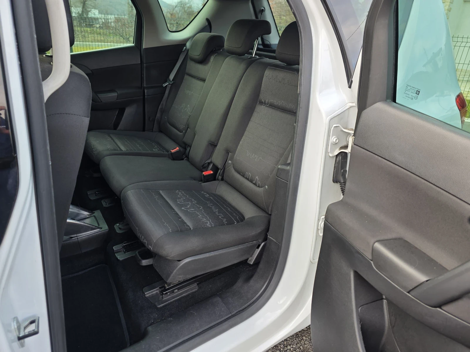 Opel Meriva 1.4T 120000km! | Mobile.bg � ����������� 11