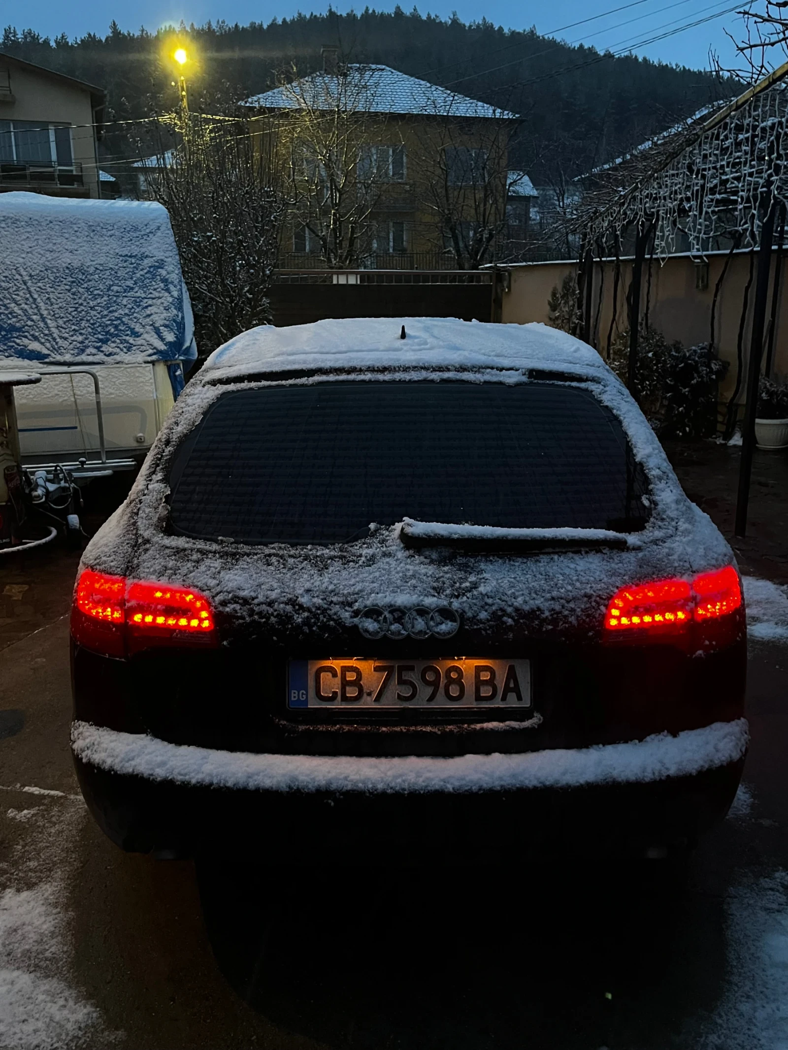 Audi A6 | Mobile.bg � ����������� 9