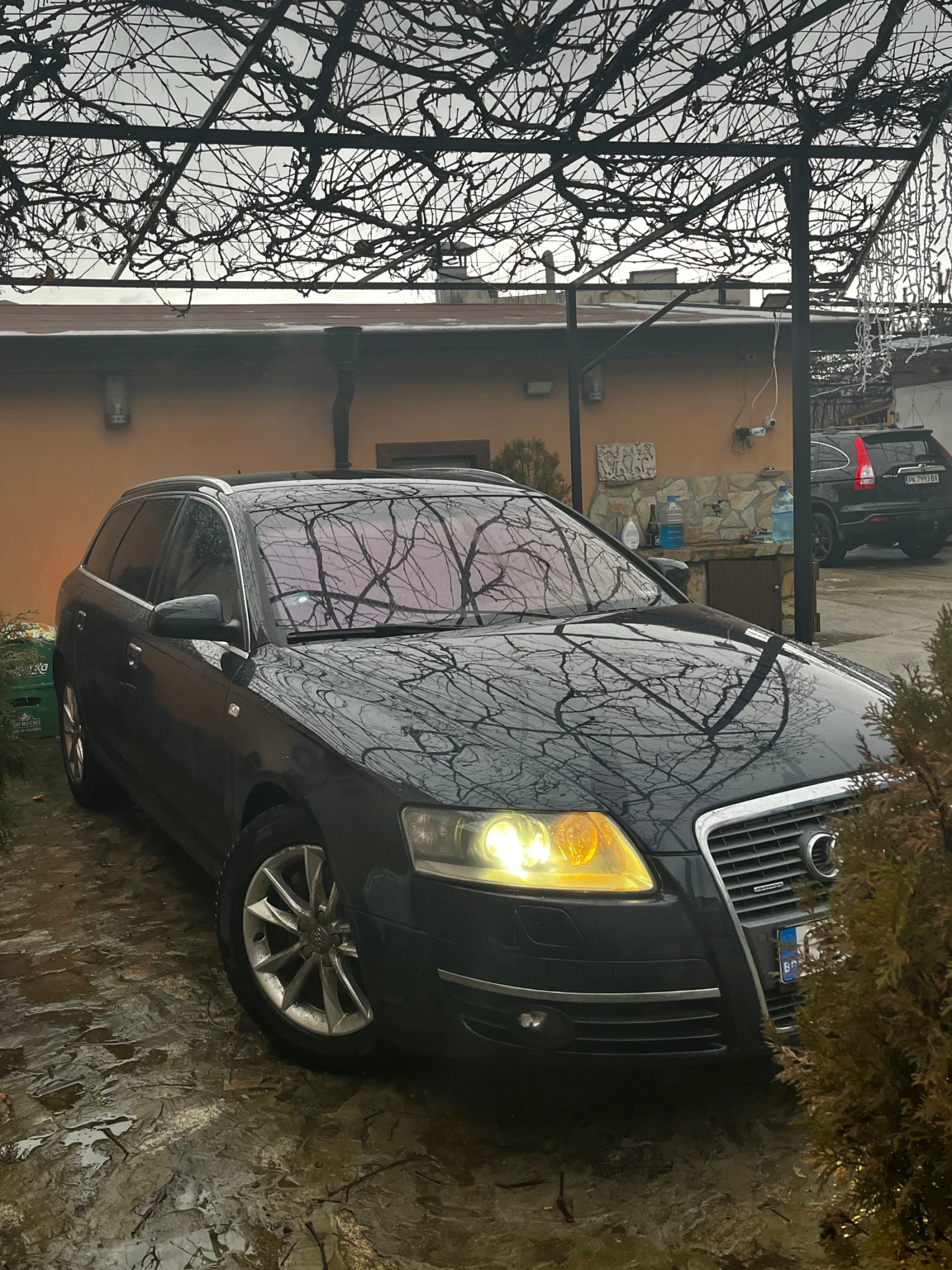 Audi A6 | Mobile.bg � ����������� 2
