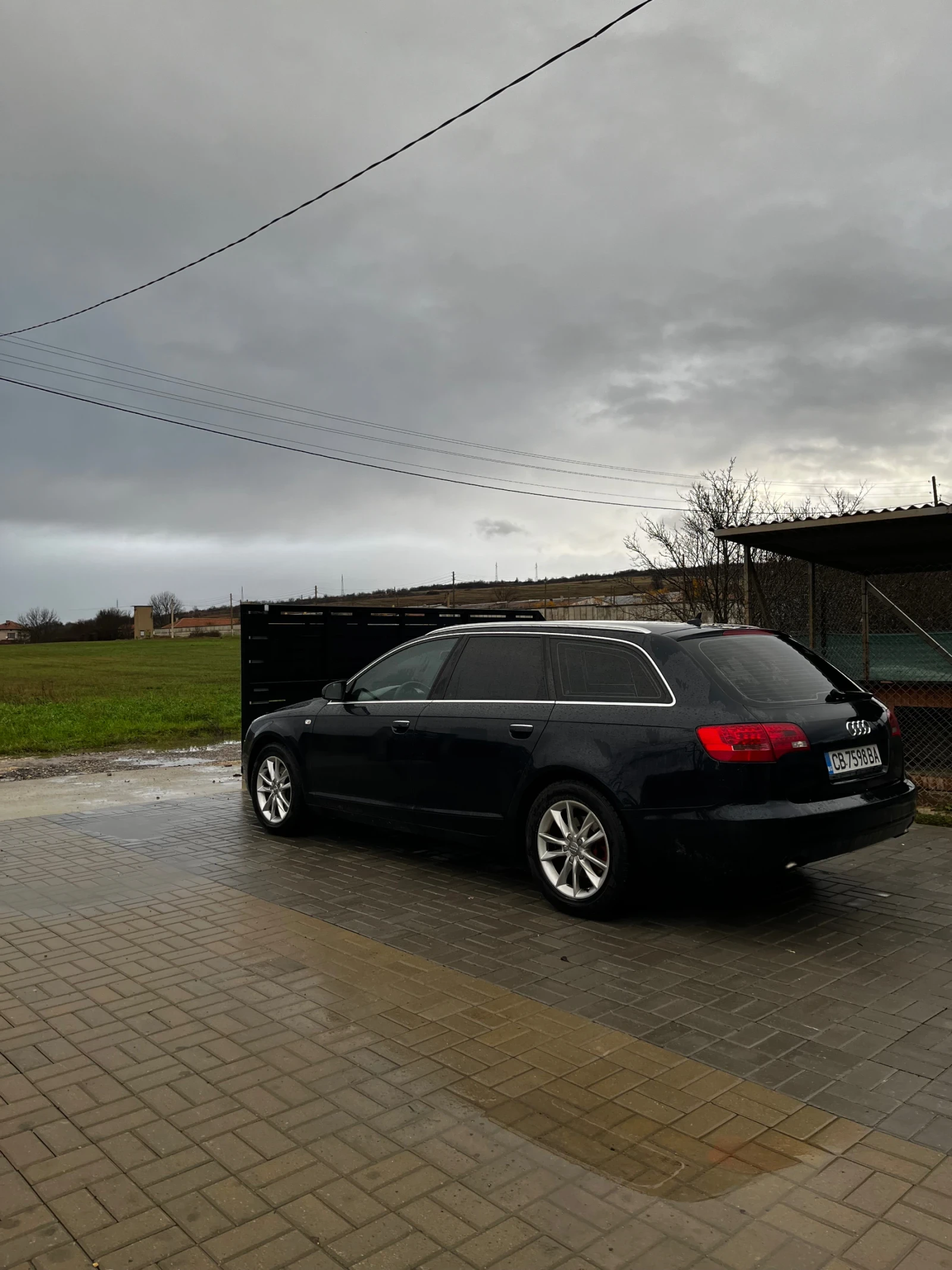 Audi A6 | Mobile.bg � ����������� 11