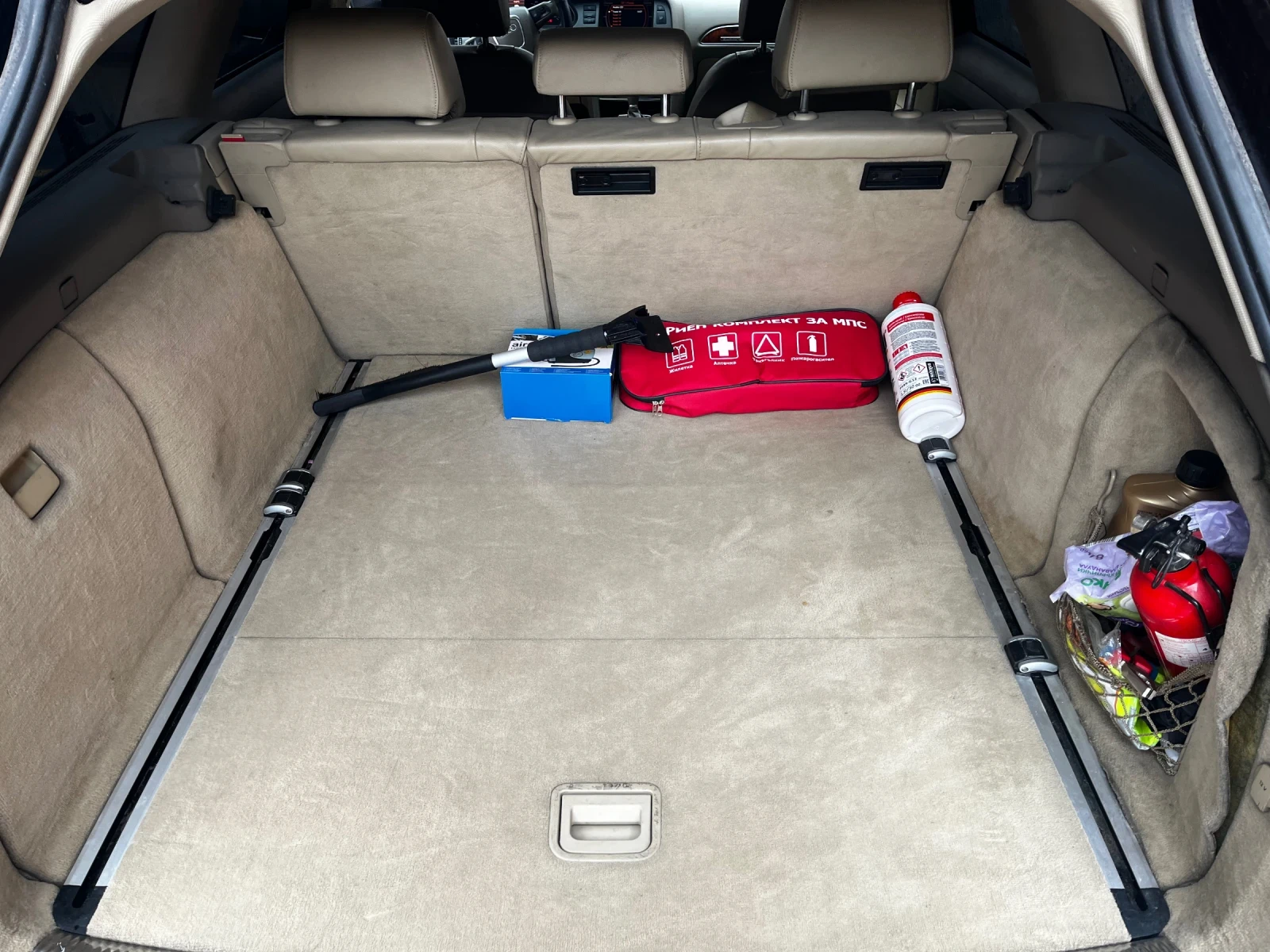 Audi A6 | Mobile.bg � ����������� 6