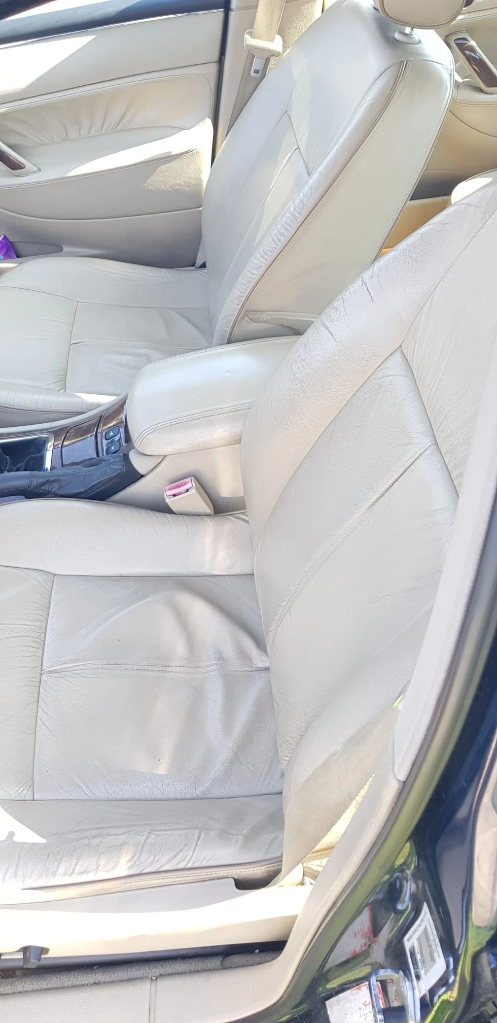 Peugeot 607 2.2i-16v  | Mobile.bg � ����������� 7