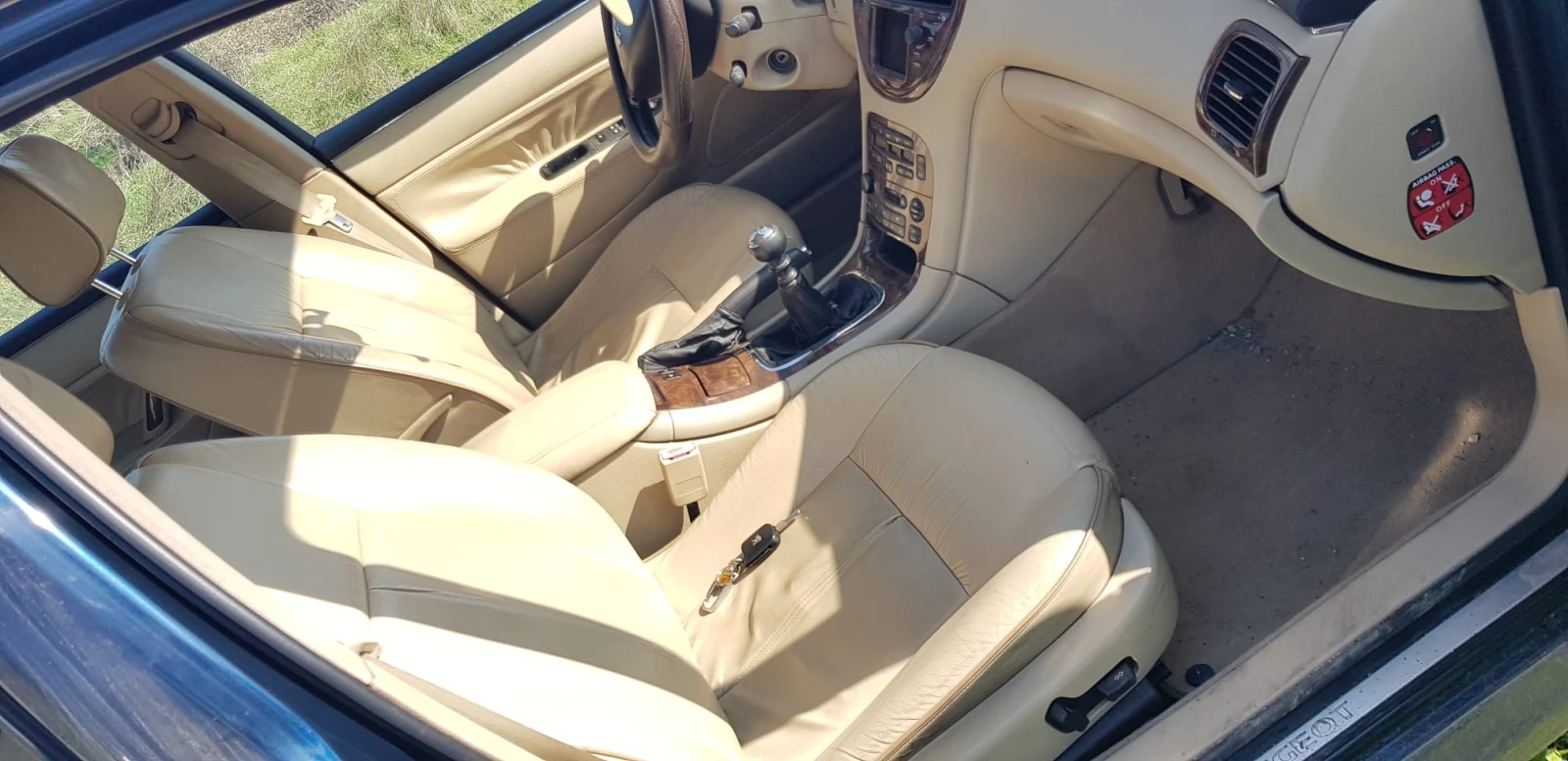 Peugeot 607 2.2i-16v  | Mobile.bg � ����������� 4