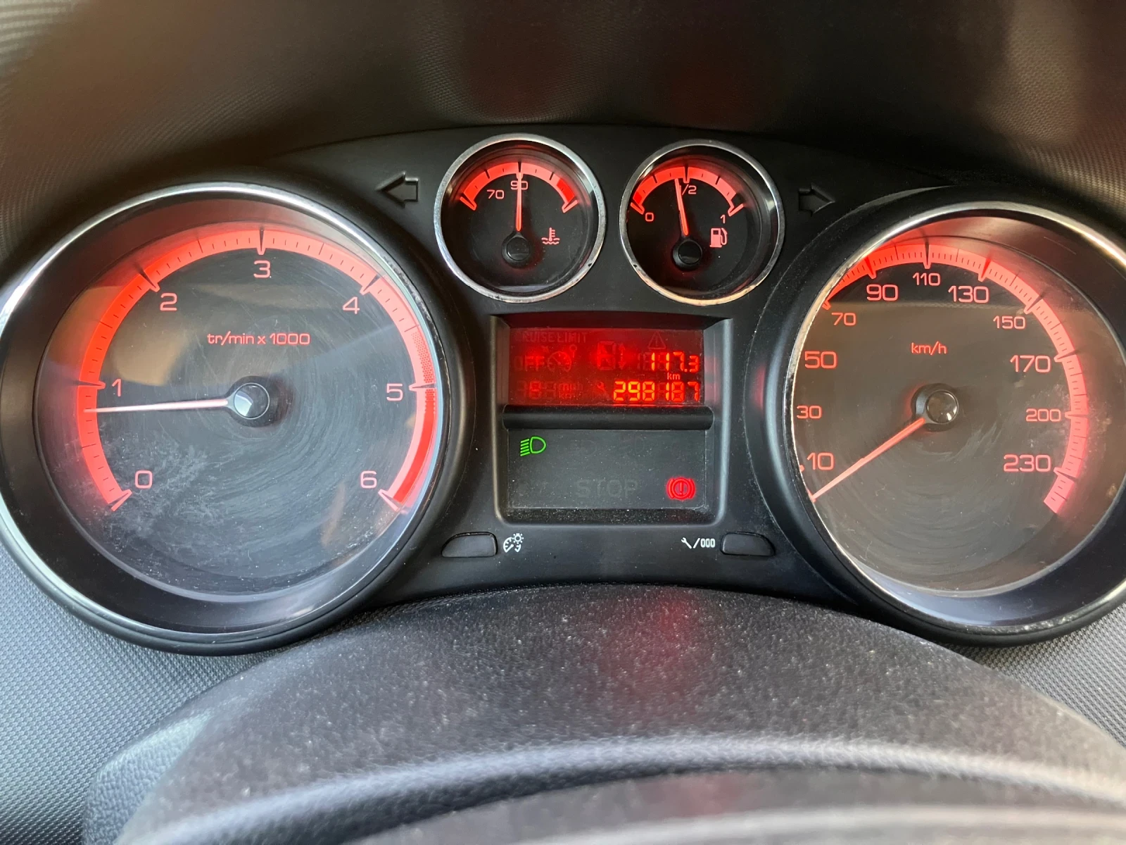 Peugeot 308  - изображение 2