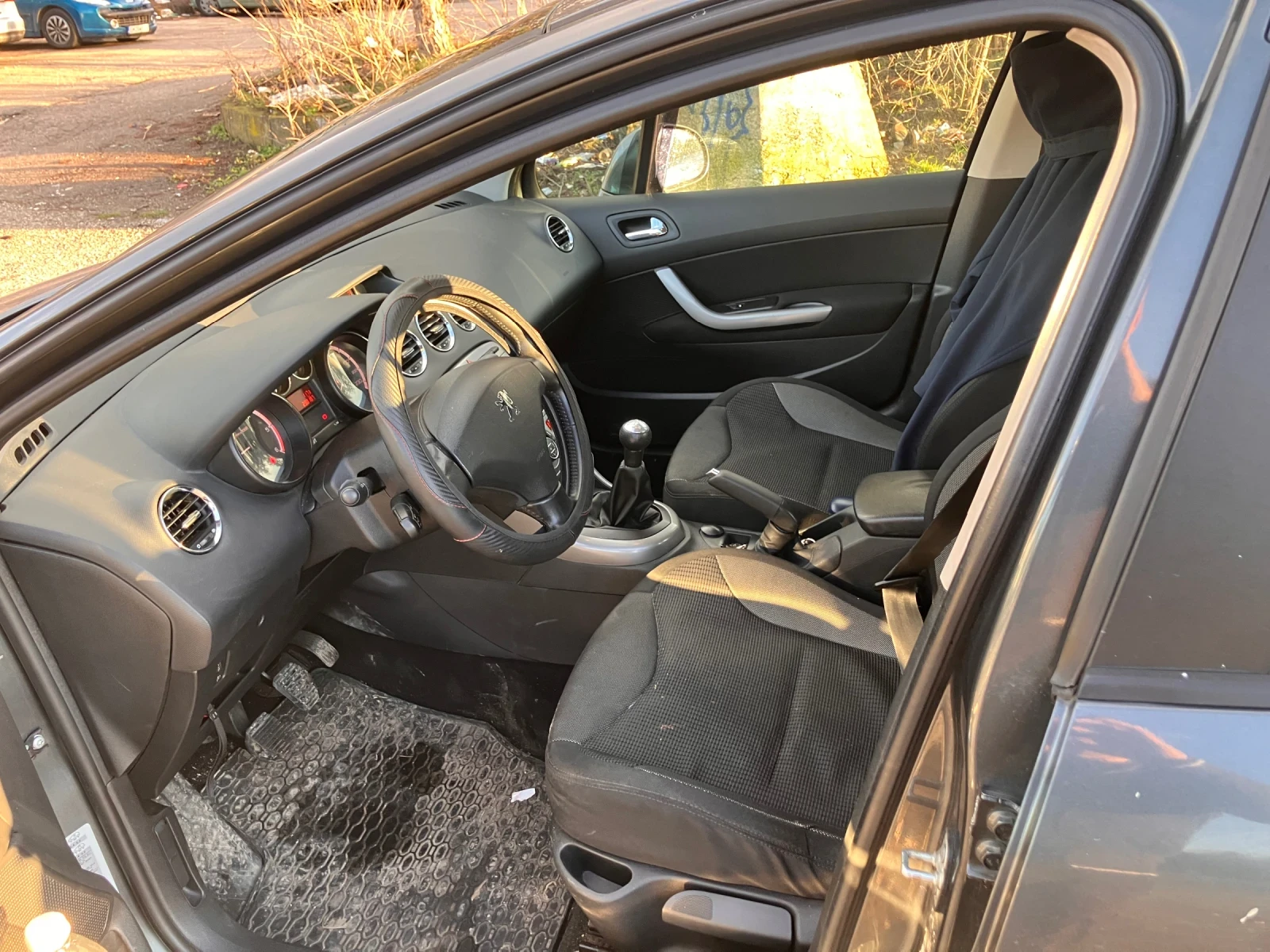 Peugeot 308  - изображение 5