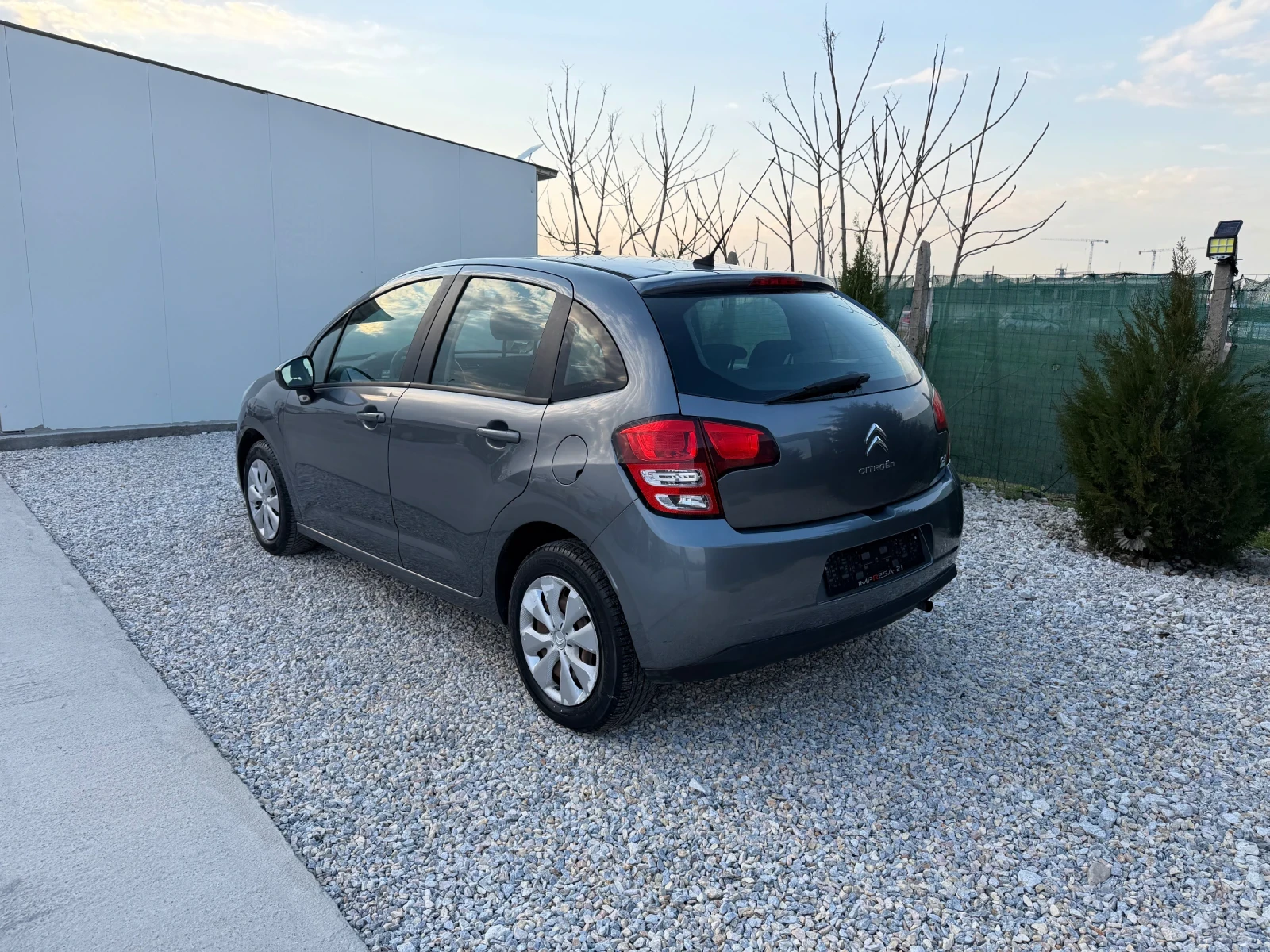 Citroen C3 ������-��� | Mobile.bg � ����������� 4
