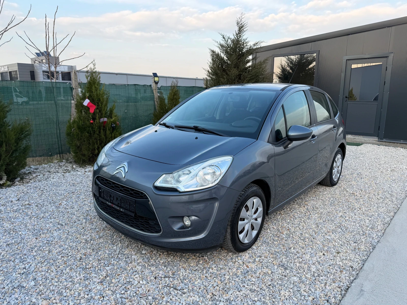 Citroen C3 ������-��� | Mobile.bg � ����������� 1