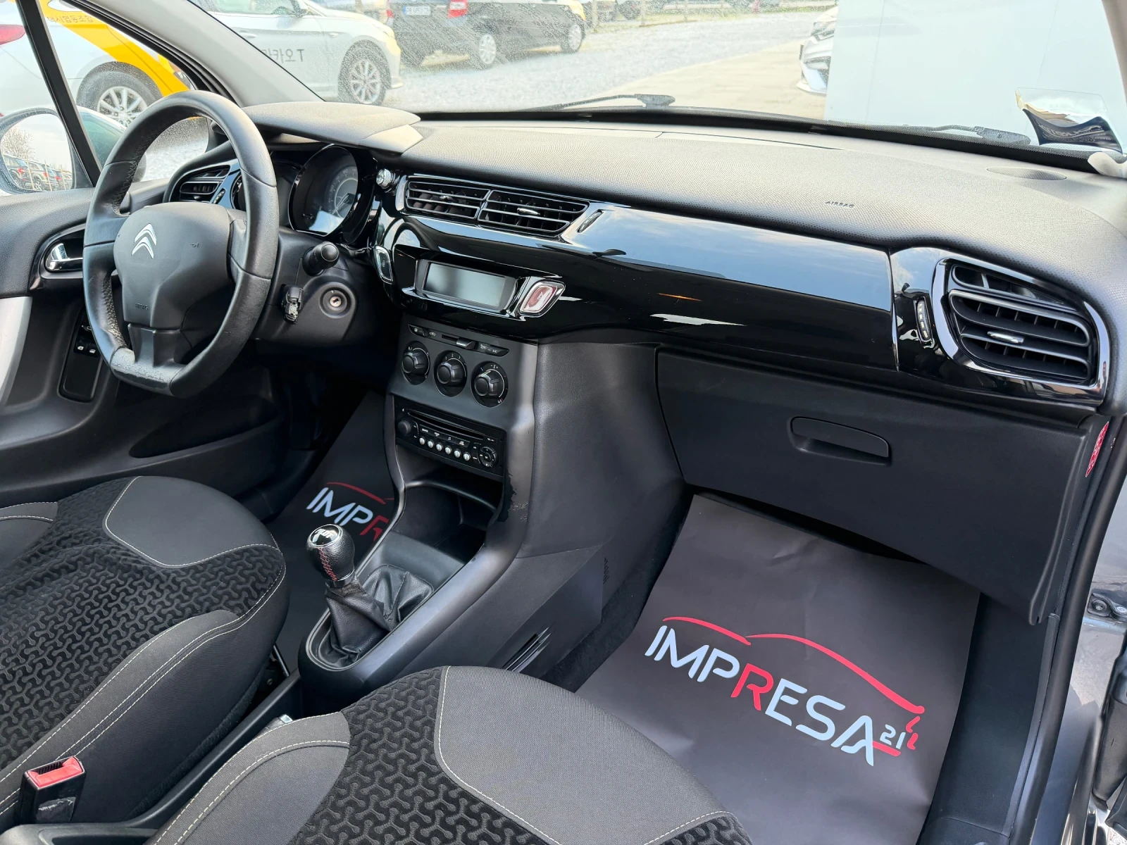 Citroen C3 ������-��� | Mobile.bg � ����������� 9