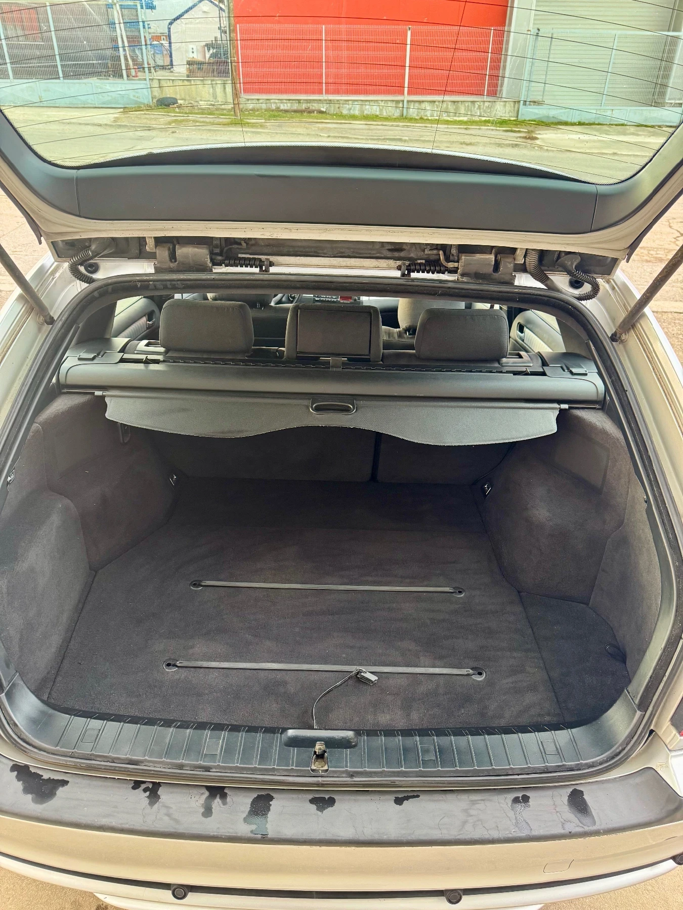 BMW 320, снимка 5 - Автомобили и джипове - 54006507