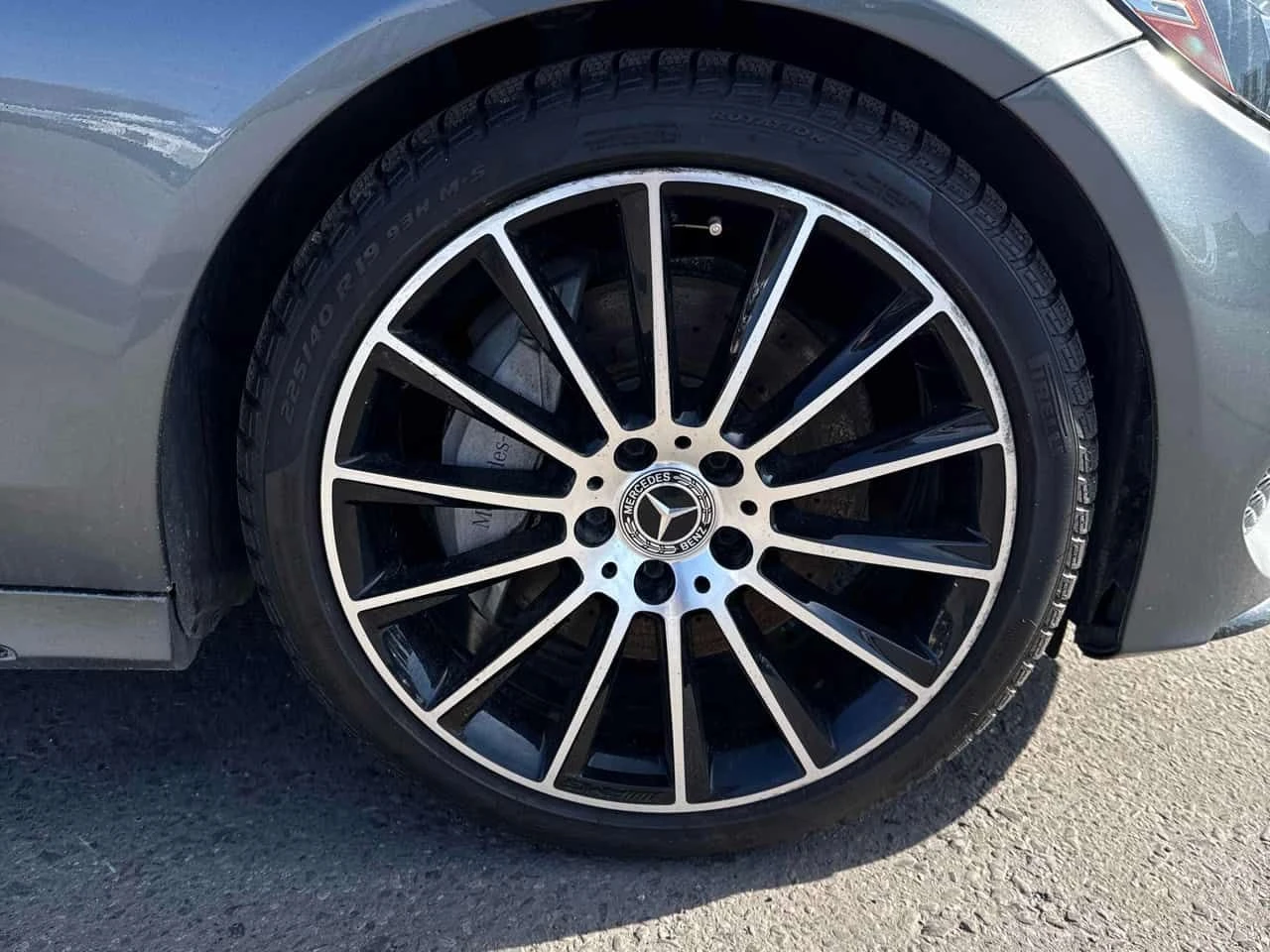 Mercedes-Benz C 300 * CARFAX * Панорама * Амбиентно * , снимка 7 - Автомобили и джипове - 54048234