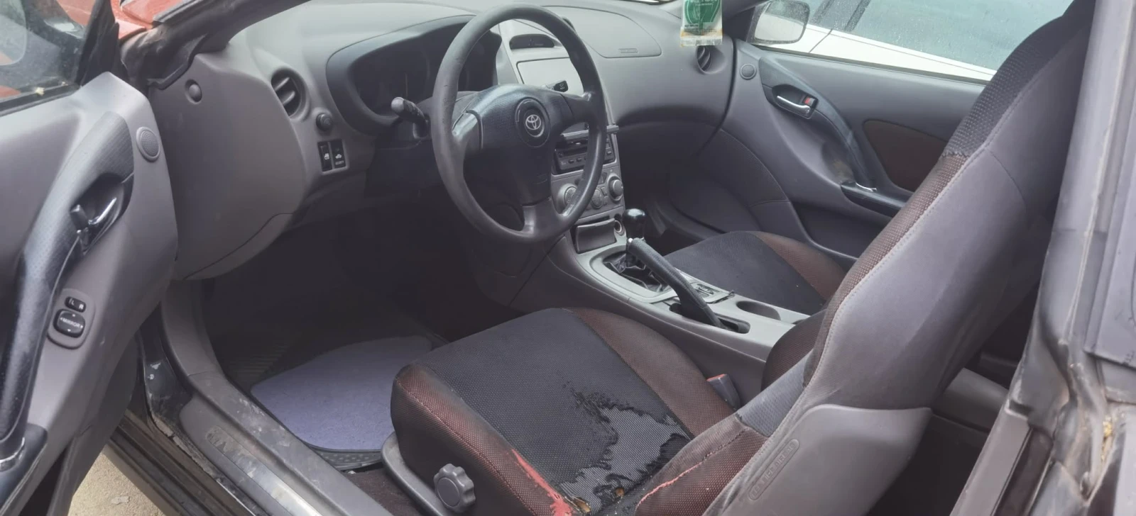 Toyota Celica | Mobile.bg � ����������� 9