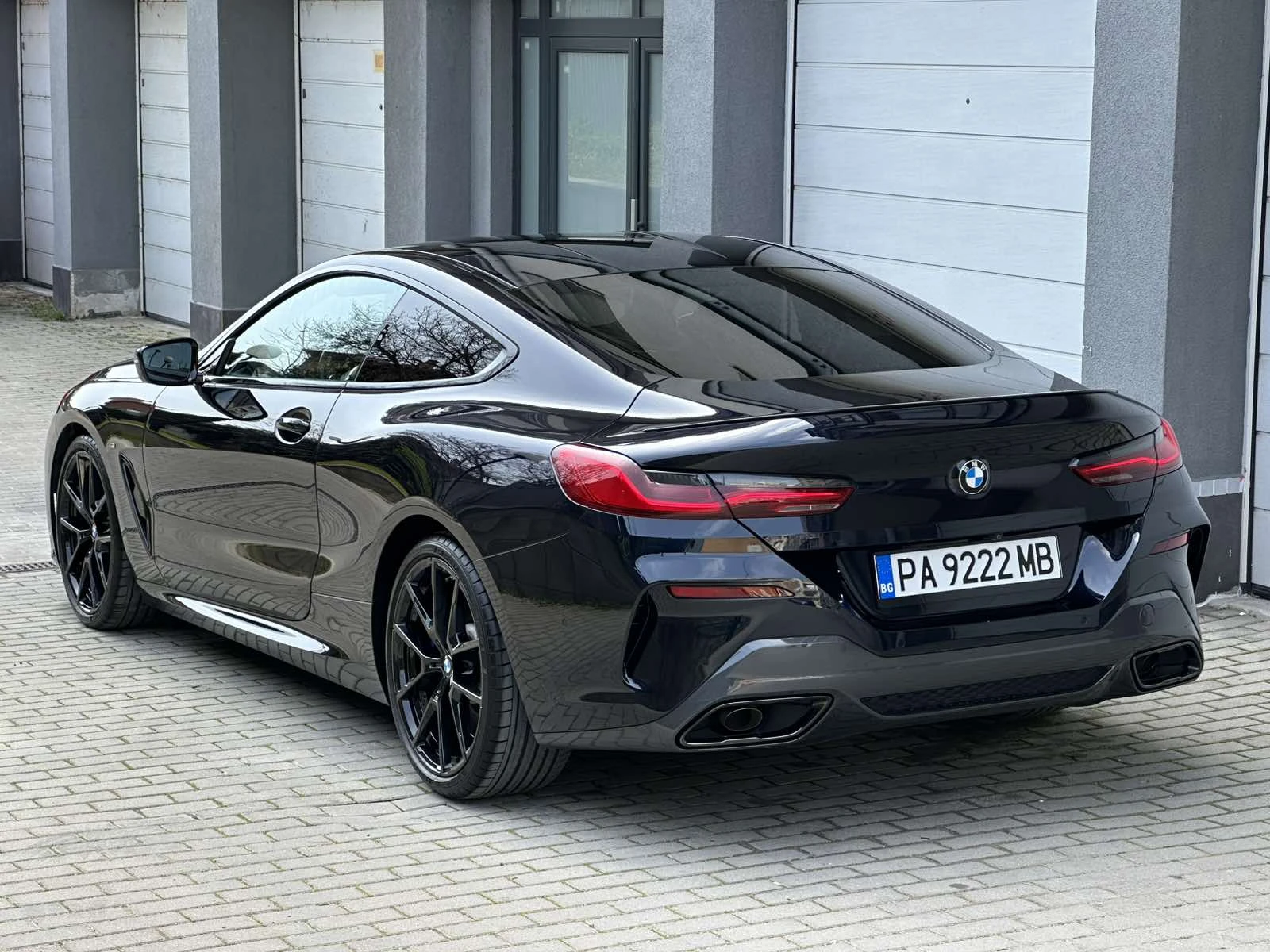 BMW 850 840 Xdrive M | Mobile.bg � ����������� 4