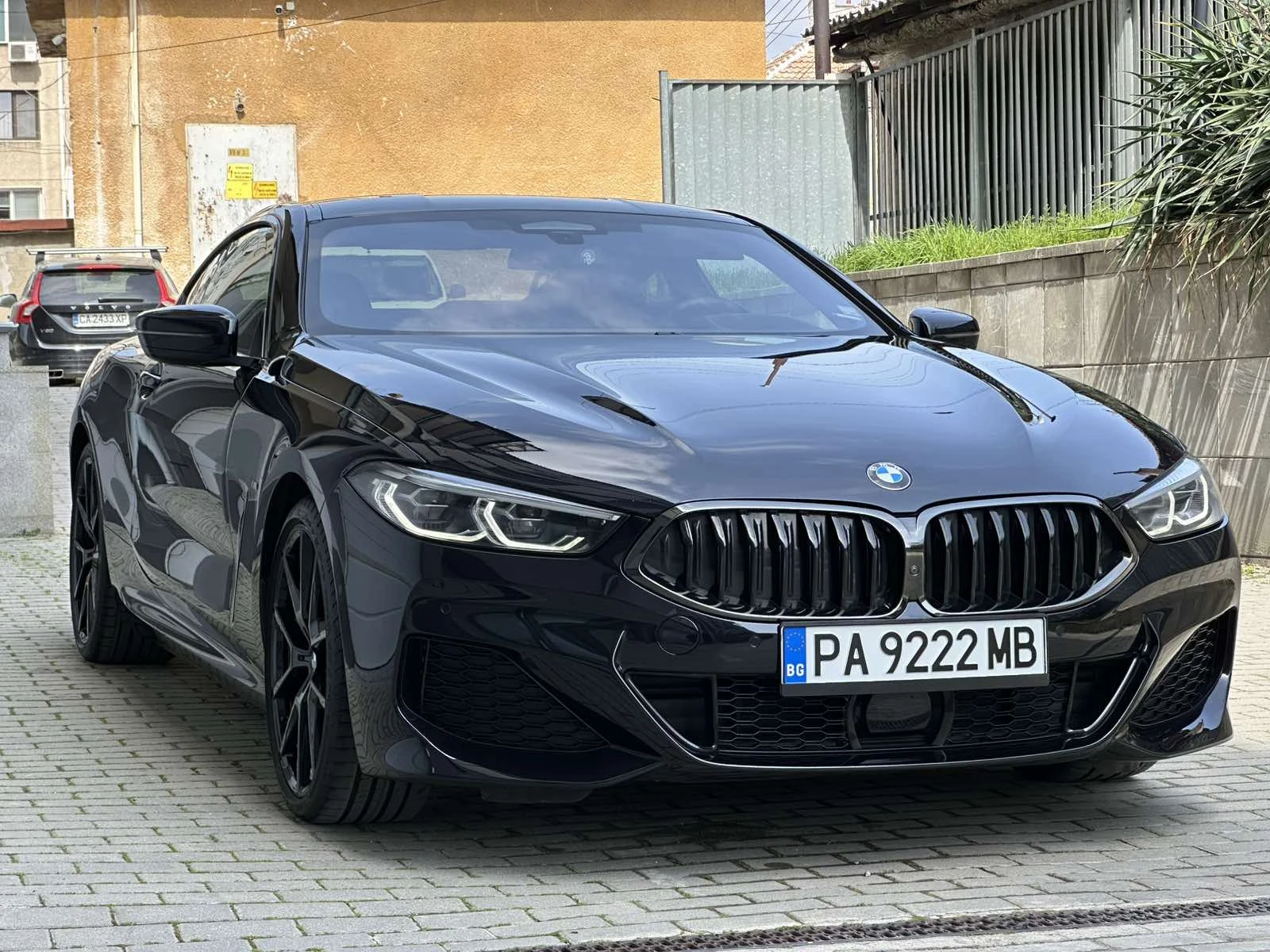 BMW 850 840 Xdrive M | Mobile.bg � ����������� 3
