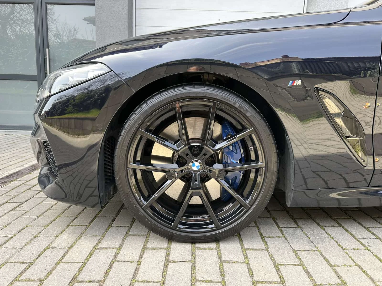 BMW 850 840 Xdrive M | Mobile.bg � ����������� 6