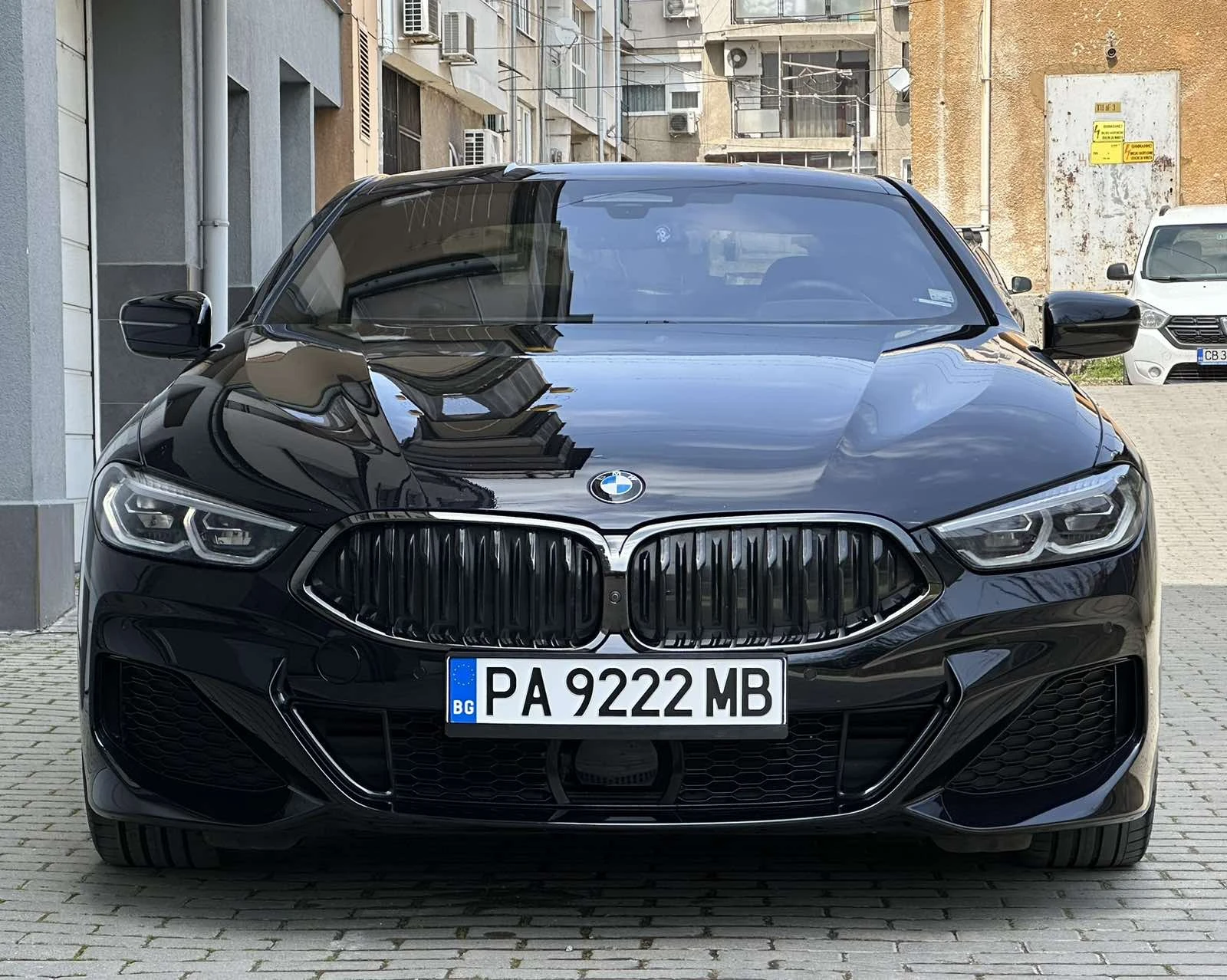 BMW 850 840 Xdrive M | Mobile.bg � ����������� 2