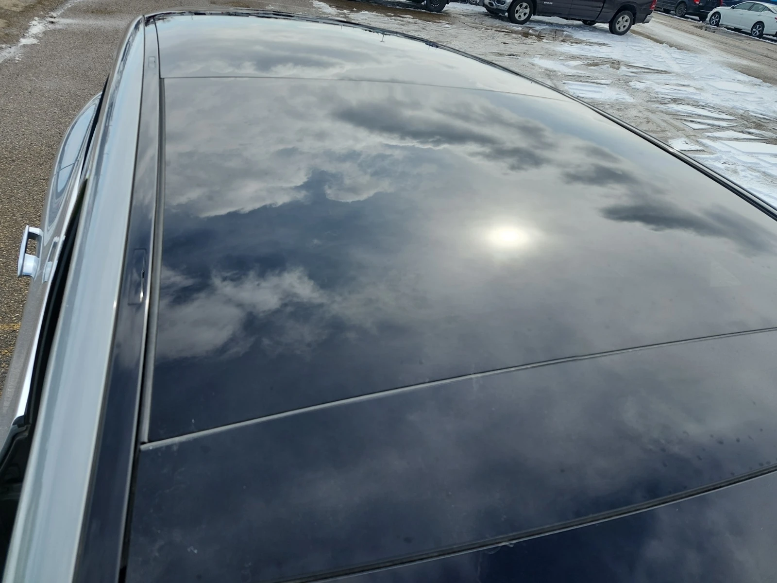 Mercedes-Benz EQS EQS450* 4x4* 360view* Pano* Обдух* Подгрев* Burmes, снимка 10 - Автомобили и джипове - 54204336