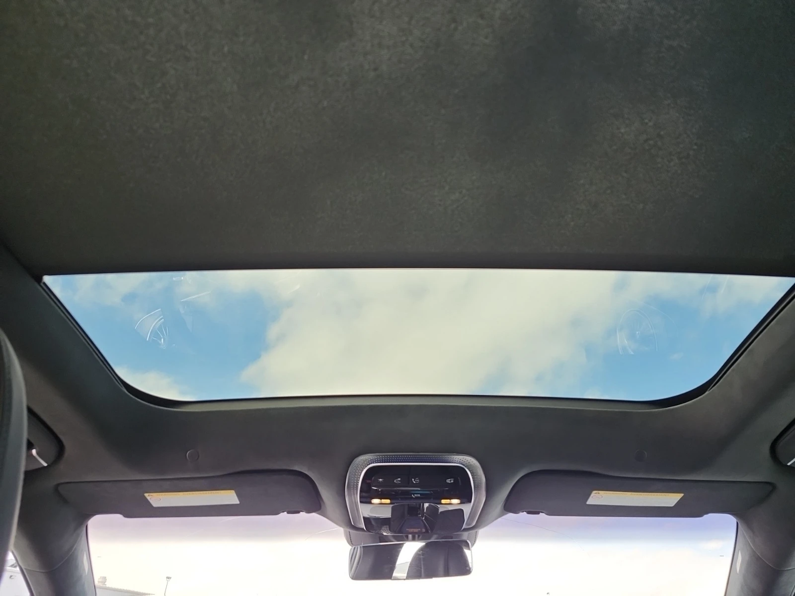 Mercedes-Benz EQS EQS450* 4x4* 360view* Pano* Обдух* Подгрев* Burmes, снимка 17 - Автомобили и джипове - 54204336