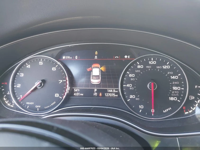 Audi A6 2.0l 2.0T Premium/2.0T Sport | Mobile.bg � ����������� 7