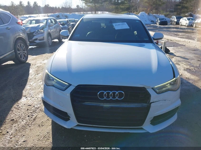Audi A6 2.0l 2.0T Premium/2.0T Sport | Mobile.bg � ����������� 12