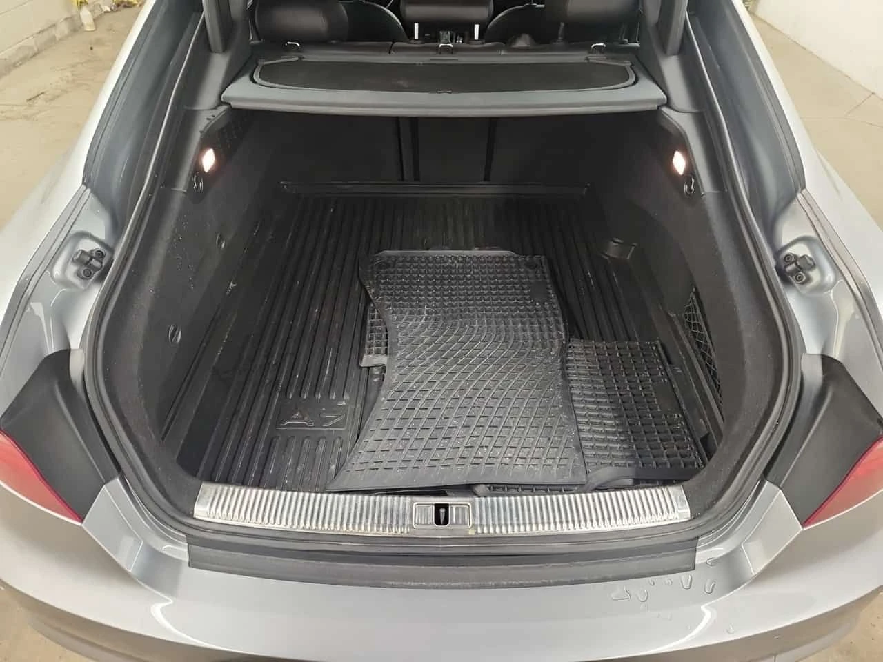 Audi A7 * 3.0L TDI TECHNIK * CARFAX * ЦЕНА ДО БГ, снимка 14 - Автомобили и джипове - 54223456