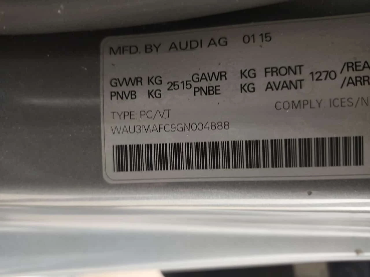 Audi A7 * 3.0L TDI TECHNIK * CARFAX * ЦЕНА ДО БГ, снимка 15 - Автомобили и джипове - 54223456