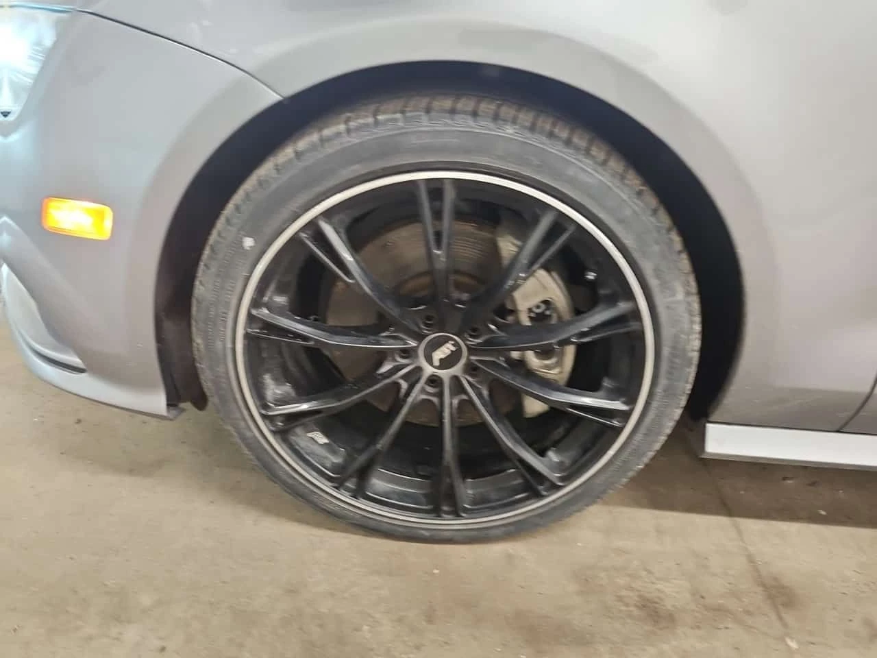 Audi A7 * 3.0L TDI TECHNIK * CARFAX * ЦЕНА ДО БГ, снимка 6 - Автомобили и джипове - 54223456