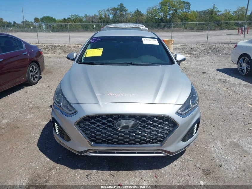 Hyundai Sonata 2.4l Sel | Mobile.bg � ����������� 12