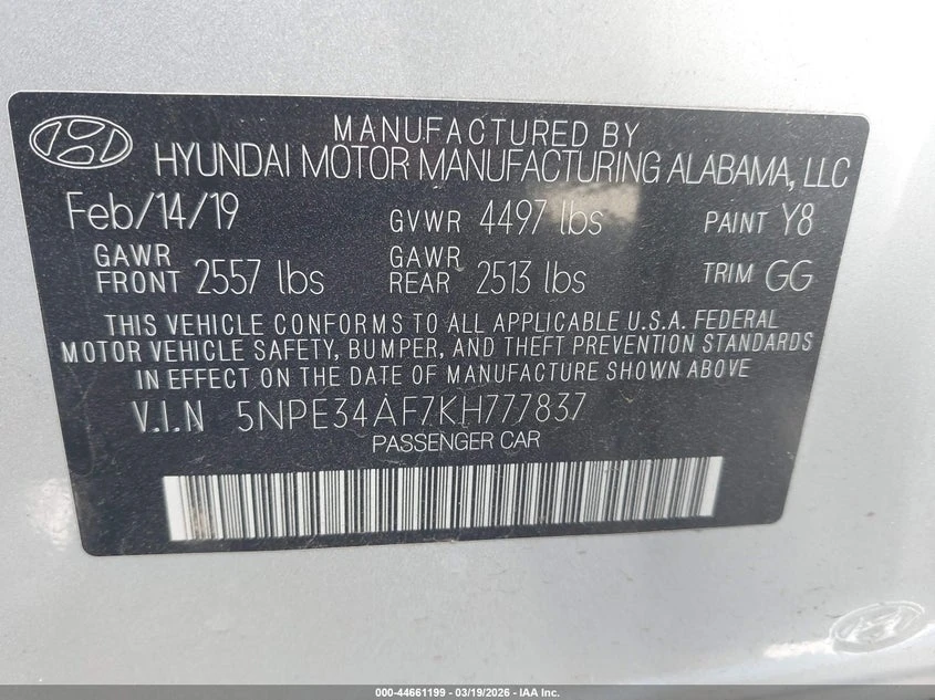 Hyundai Sonata 2.4l Sel | Mobile.bg � ����������� 9