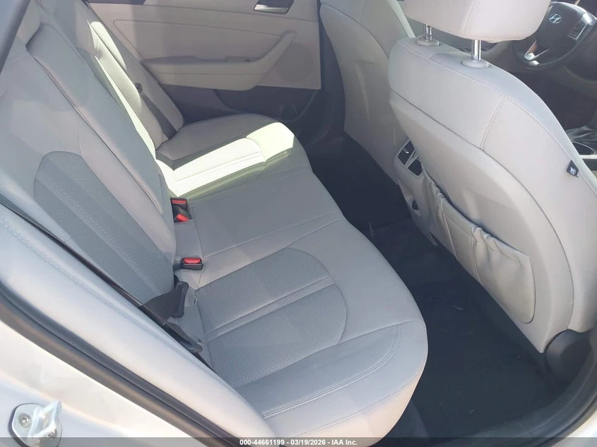 Hyundai Sonata 2.4l Sel | Mobile.bg � ����������� 8