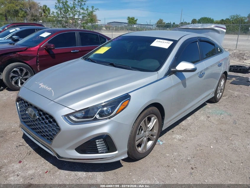 Hyundai Sonata 2.4l Sel | Mobile.bg � ����������� 2
