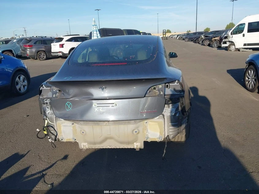 Tesla Model 3 Performance AWD, снимка 6 - Автомобили и джипове - 54324124