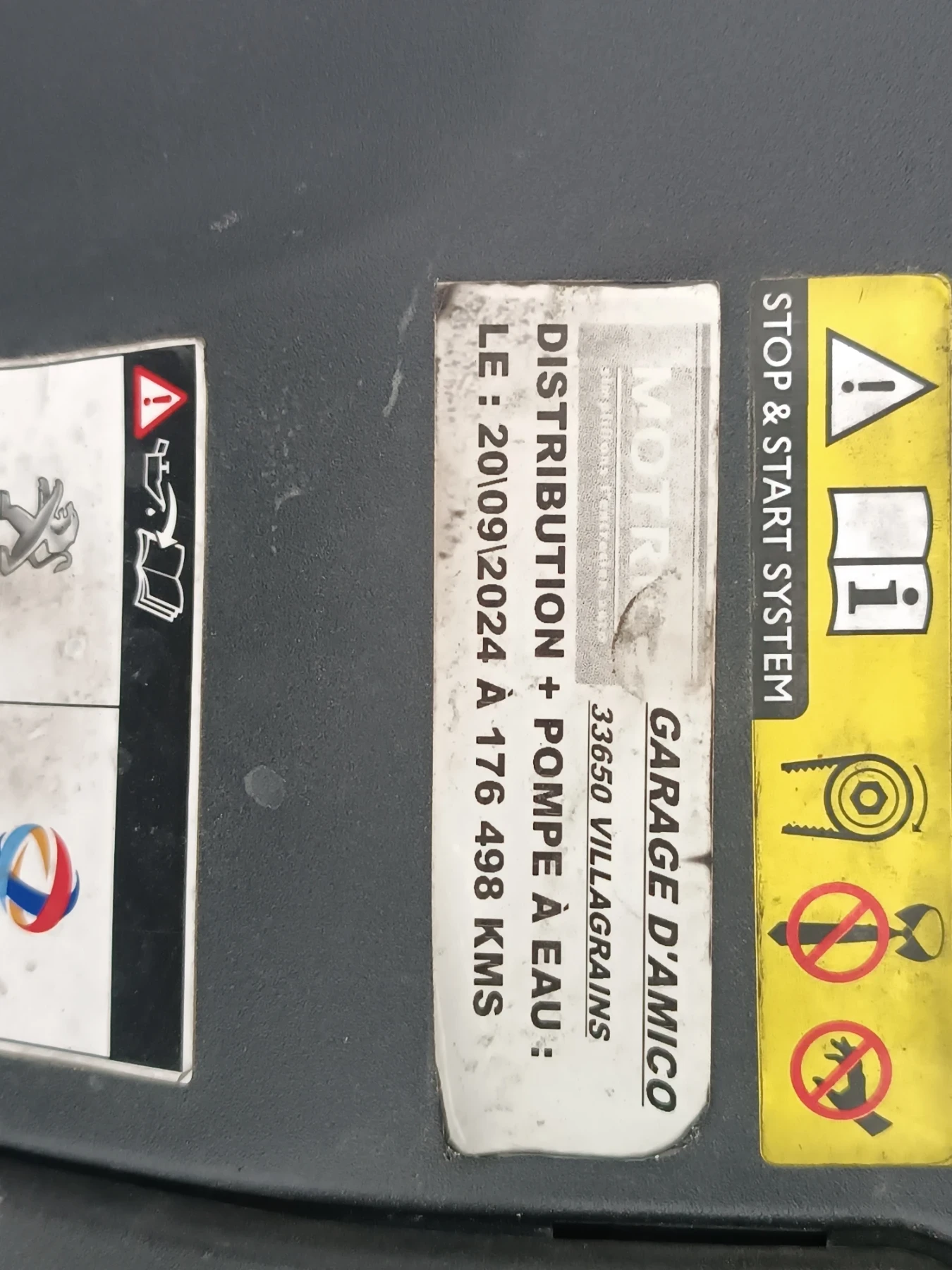 Peugeot 308 1, 6 Blue HDi, ПЕРФЕКТНО, ЛИЗИНГ , снимка 17 - Автомобили и джипове - 54360462