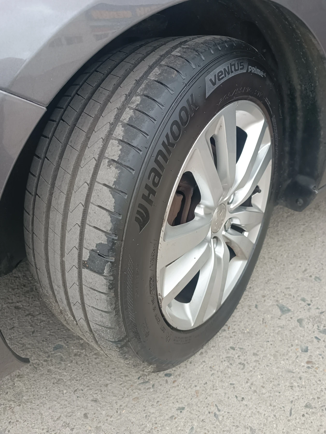 Peugeot 308 1, 6 Blue HDi, ПЕРФЕКТНО, ЛИЗИНГ , снимка 15 - Автомобили и джипове - 54360462