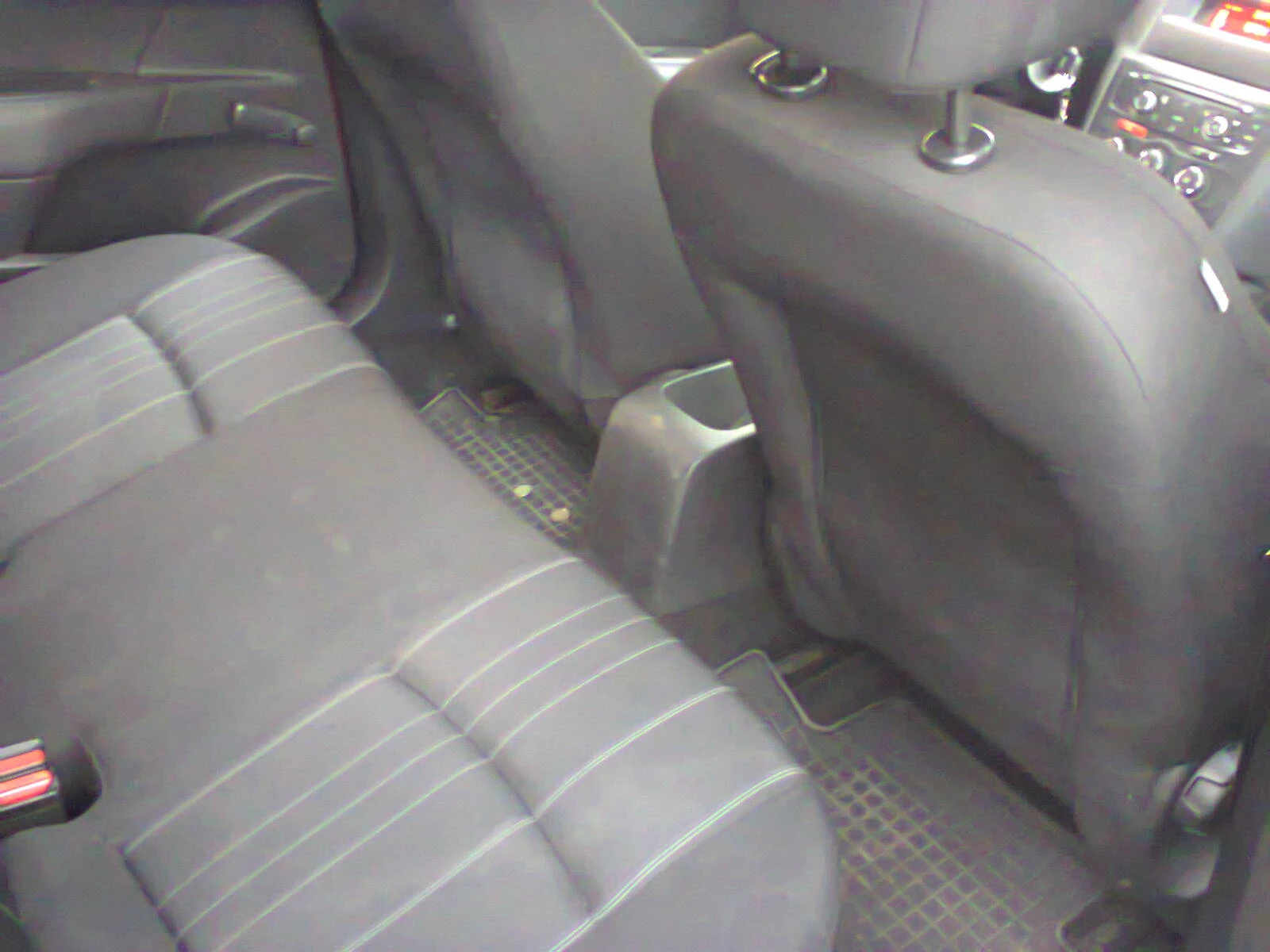 Citroen C4 1.4 i - EURO 5, снимка 13 - Автомобили и джипове - 54414106