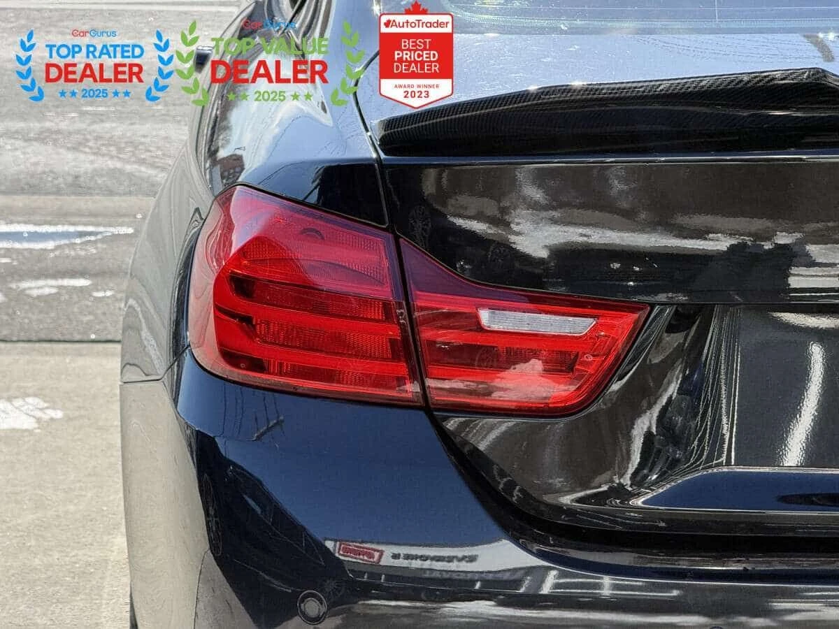 BMW 435 * xDrive * CARFAX * ЦЕНА ДО БГ, снимка 6 - Автомобили и джипове - 54424939