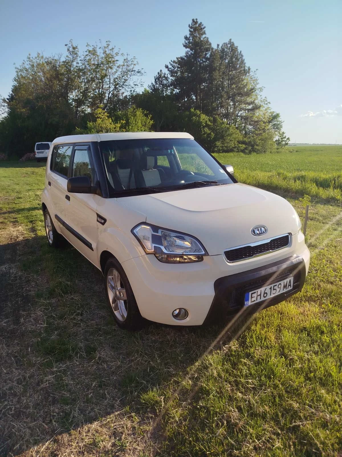 Kia Soul, снимка 3 - Автомобили и джипове - 54442369