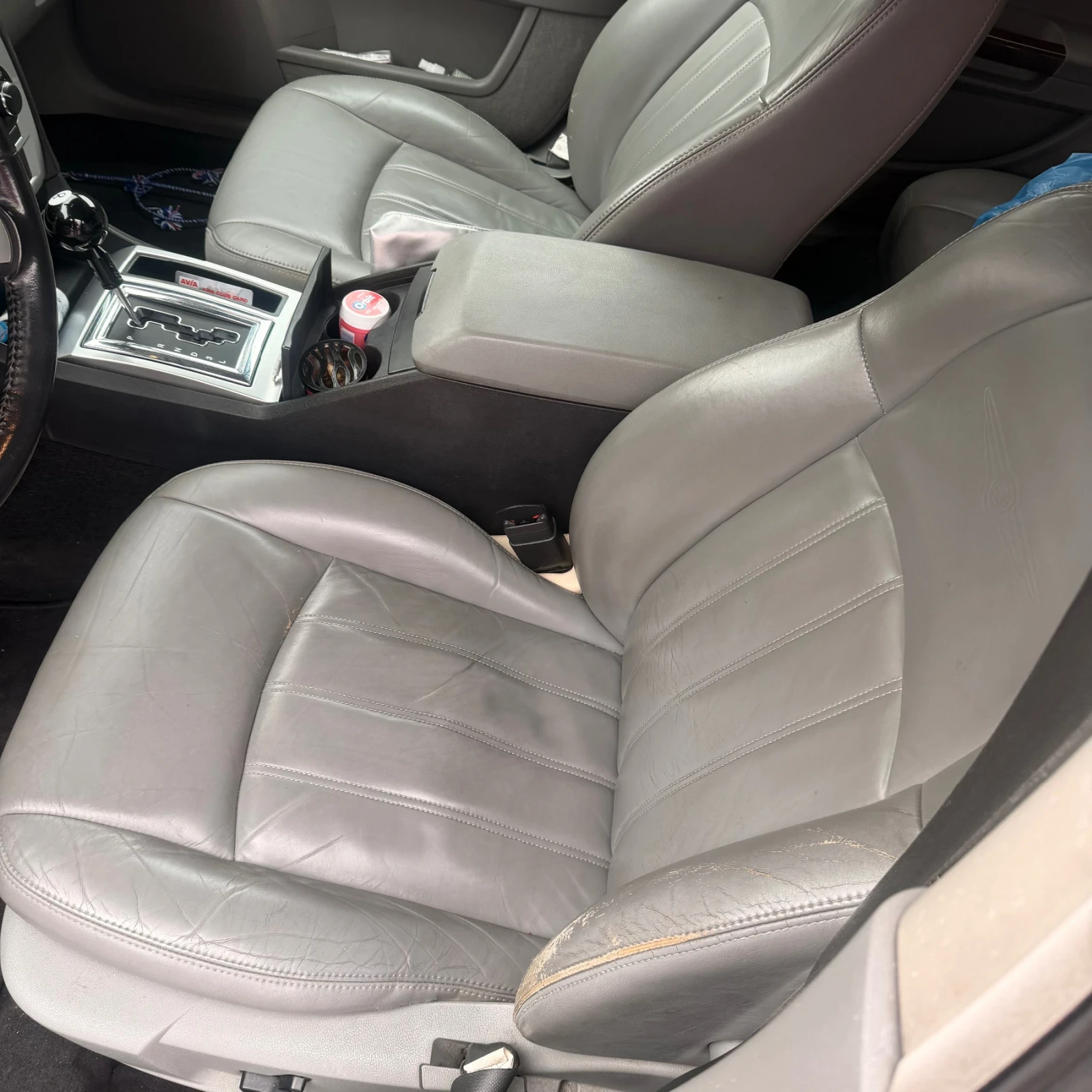Chrysler 300c Tourer | Mobile.bg � ����������� 7